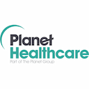 planet-healthcare Logo