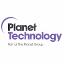 planet-technology Logo