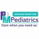 pm-pediatrics Logo