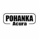 pohanka-acura Logo