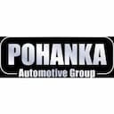 pohanka-automotive-group Logo