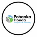 pohanka-honda-of-capitol-heights Logo