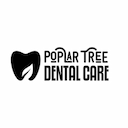 poplar-tree-dental-care Logo