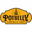 Potbelly logo