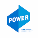 power-home-remodeling Logo