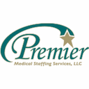 premier-medical-staffing Logo