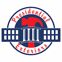 presidential-exteriors Logo