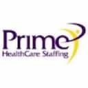 prime-healthcare-staffing Logo