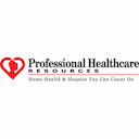 professional-healthcare-resources Logo