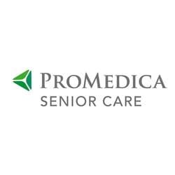 ProMedica Senior Care logo