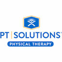 PT Solutions Physical Therapy logo