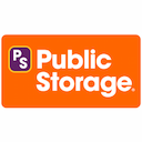 public-storage Logo