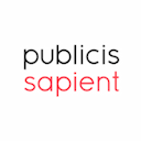 publicis-sapient Logo