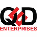 qed-enterprises Logo