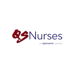 QS Nurses logo