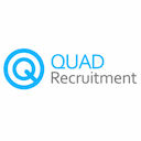 quad-recruitment Logo