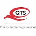 quality-technology-services Logo