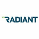 radiant-digital Logo