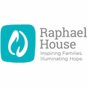 raphael-house Logo