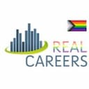 real-careers Logo