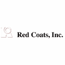red-coats Logo