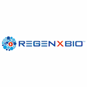 regenxbio Logo