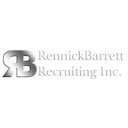 rennickbarrett-recruiting Logo