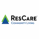 rescare-community-living Logo