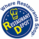 restaurant-depot Logo