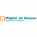 right-at-home Logo