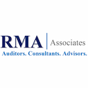 rma-associates Logo