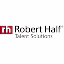 robert-half Logo