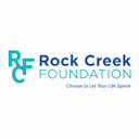 rock-creek-foundation Logo