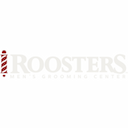 roosters-mens-grooming-center Logo