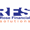 rose-financial-solutions Logo