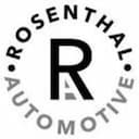 rosenthal-automotive Logo