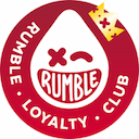 rumble-boxing-nova Logo