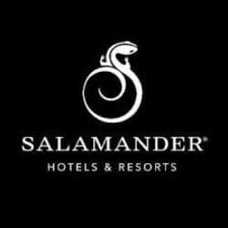 Salamander Hospitality logo