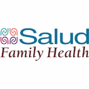 salud-family-health Logo
