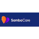 samba-care Logo