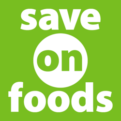 Save-On-Foods logo