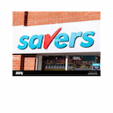 savers Logo