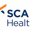 SCA Health logo