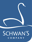 schwans Logo