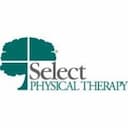 select-physical-therapy Logo