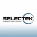 selectek Logo