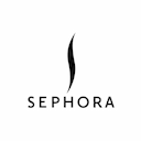 sephora Logo