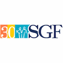 Shady Grove Fertility logo