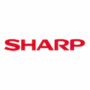 sharp-electronics Logo