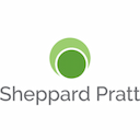 Sheppard Pratt logo